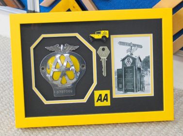 Frame Examples