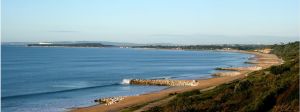 avon beach to heng