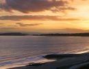 avon beach to heng sunset