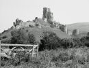 corfe b.w