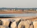 hengistbury early morning
