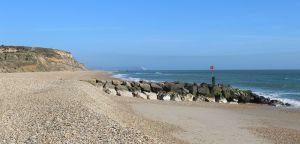 hengistbury to needles