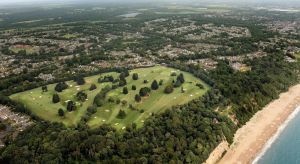highcliffeg aerial