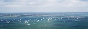 round the island