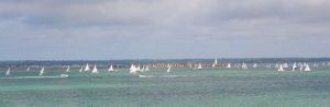 round the island